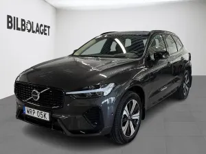 Volvo XC60 2025